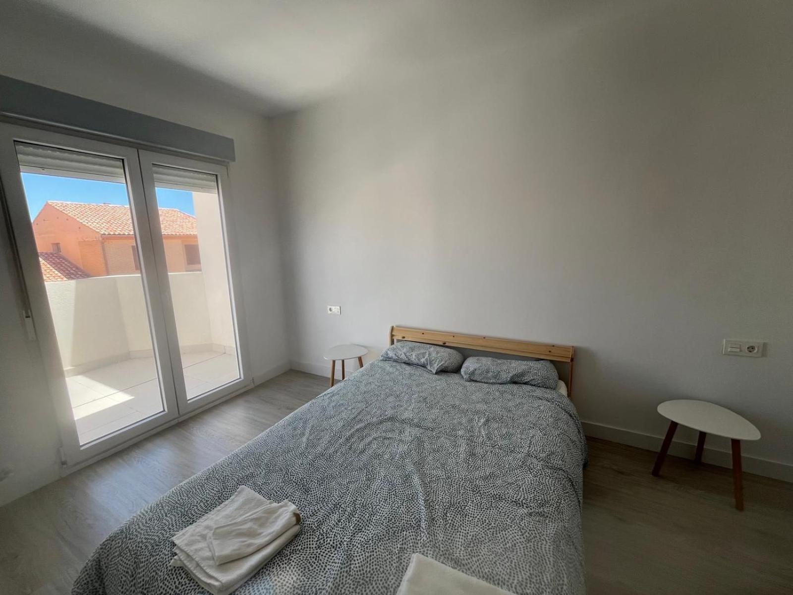 Eco Home Alpera 1 Eksteriør bilde