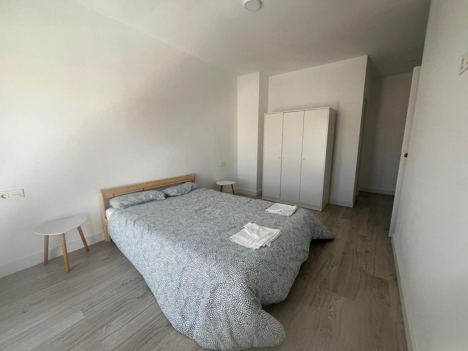 Eco Home Alpera 1 Eksteriør bilde
