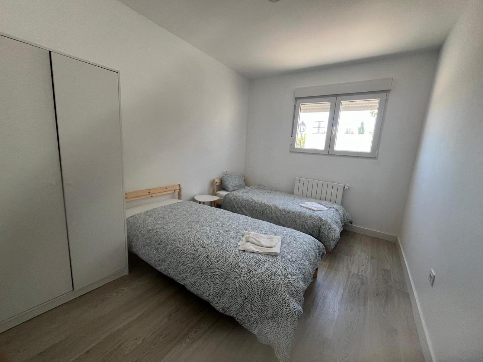 Eco Home Alpera 1 Eksteriør bilde