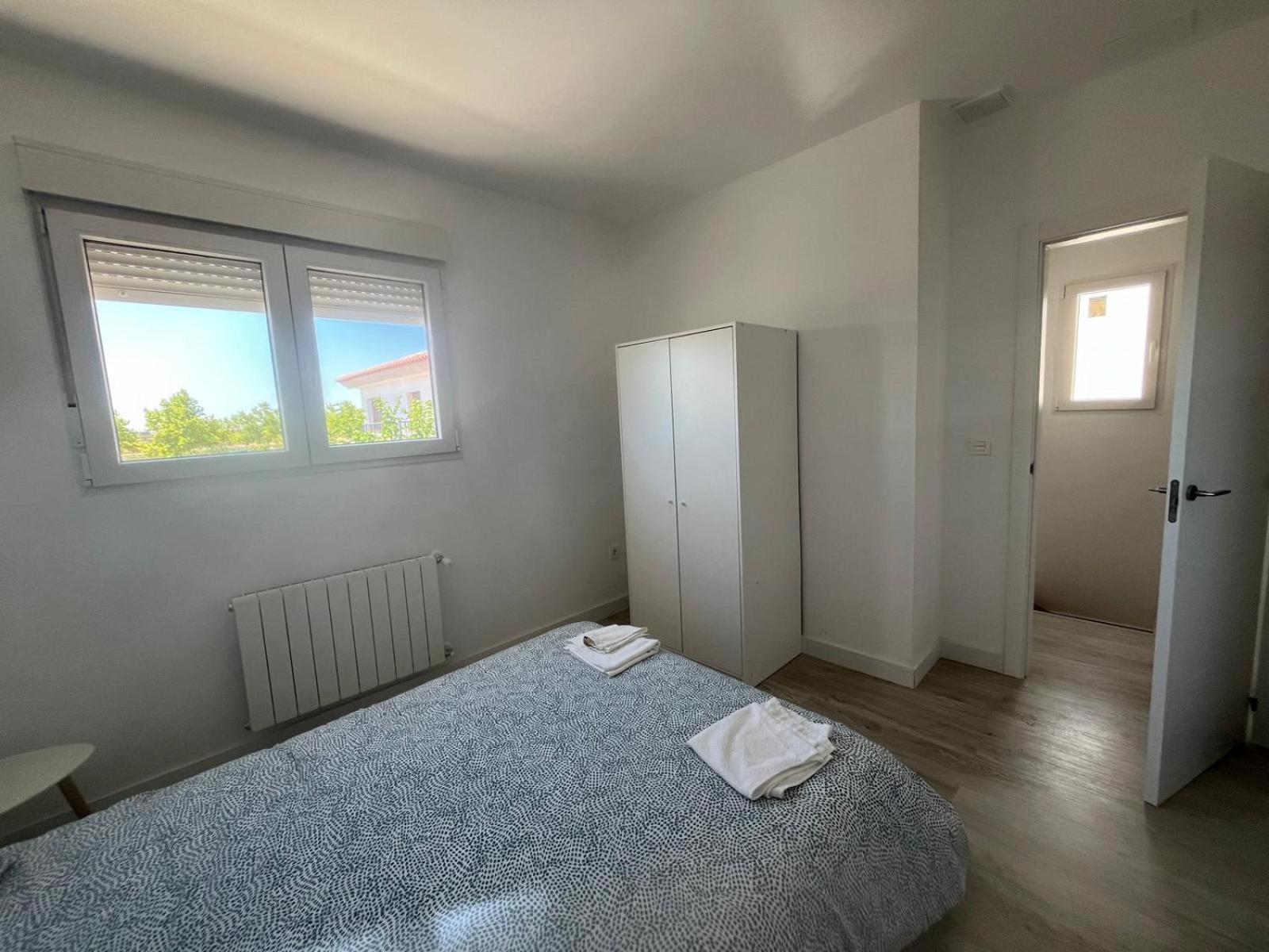 Eco Home Alpera 1 Eksteriør bilde