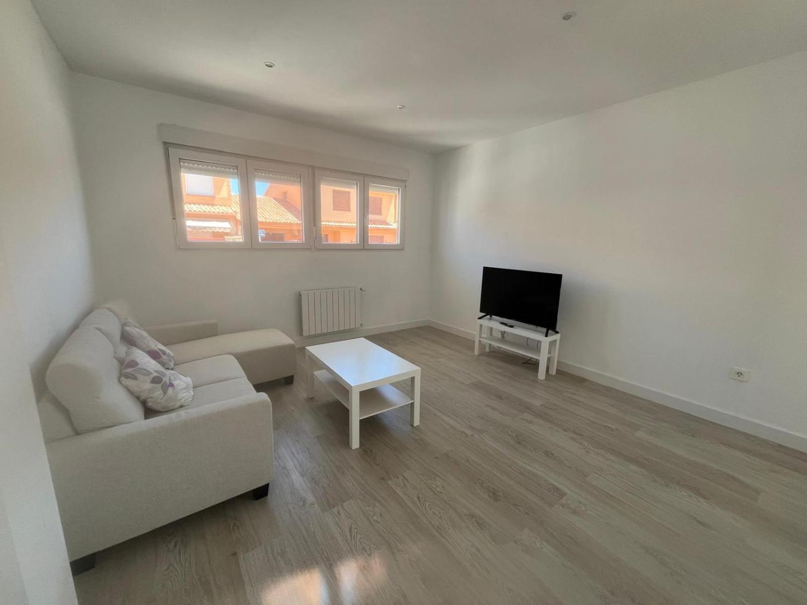 Eco Home Alpera 1 Eksteriør bilde