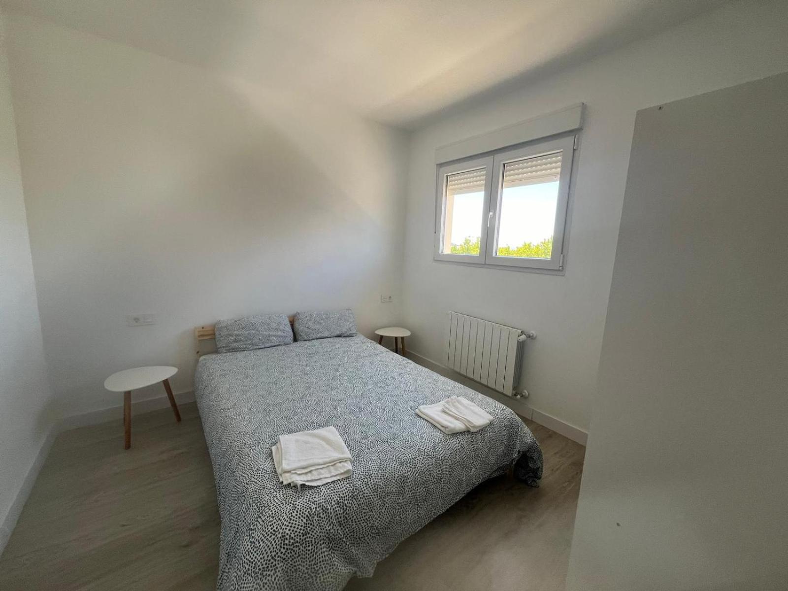 Eco Home Alpera 1 Eksteriør bilde